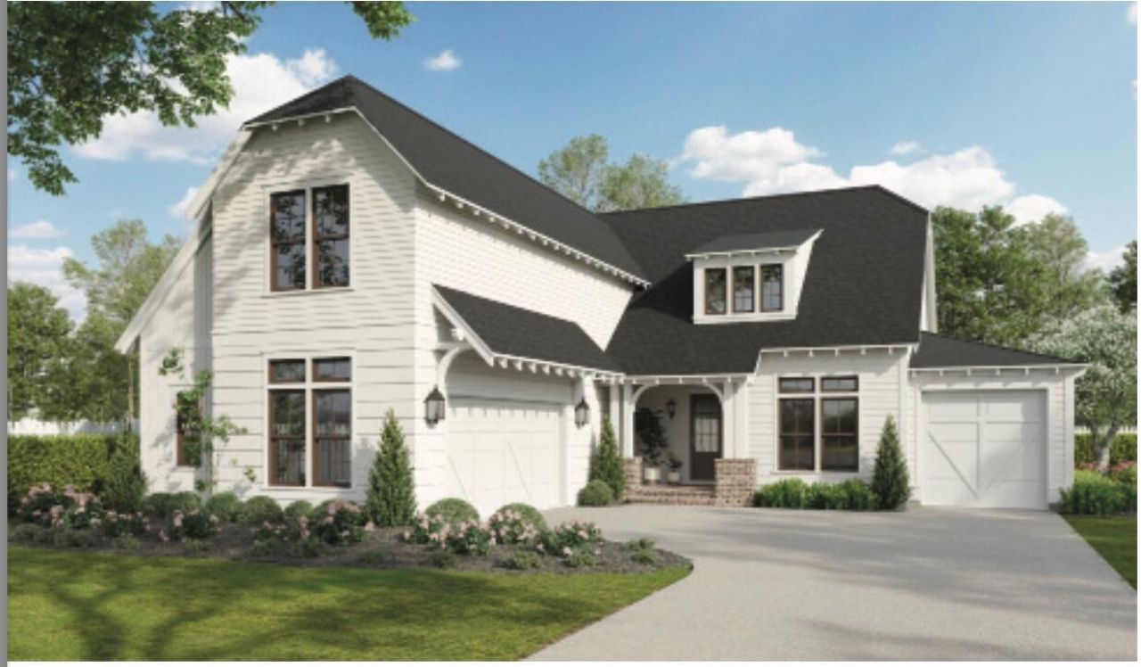 Lot 18 Shimmer Circle, Freeport, FL 32439 Main Photo