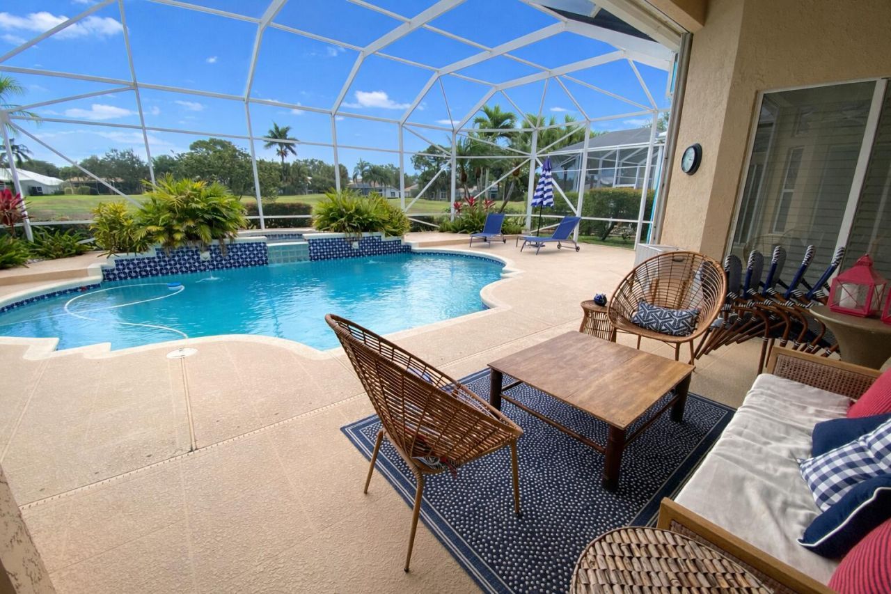 2201 SW Bradford Place, Palm City, FL 34990 Photo