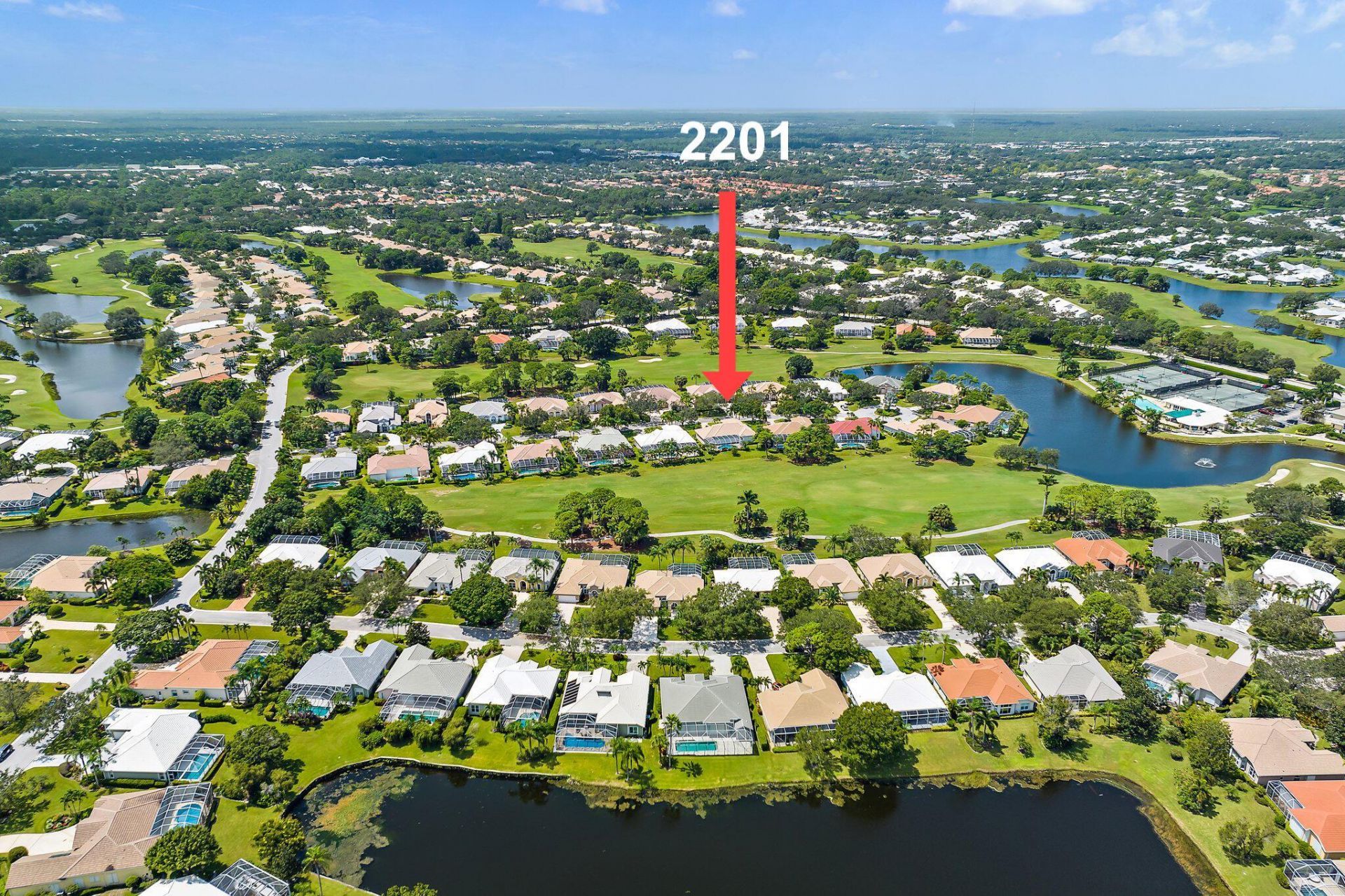2201 SW Bradford Place, Palm City, FL 34990 Photo