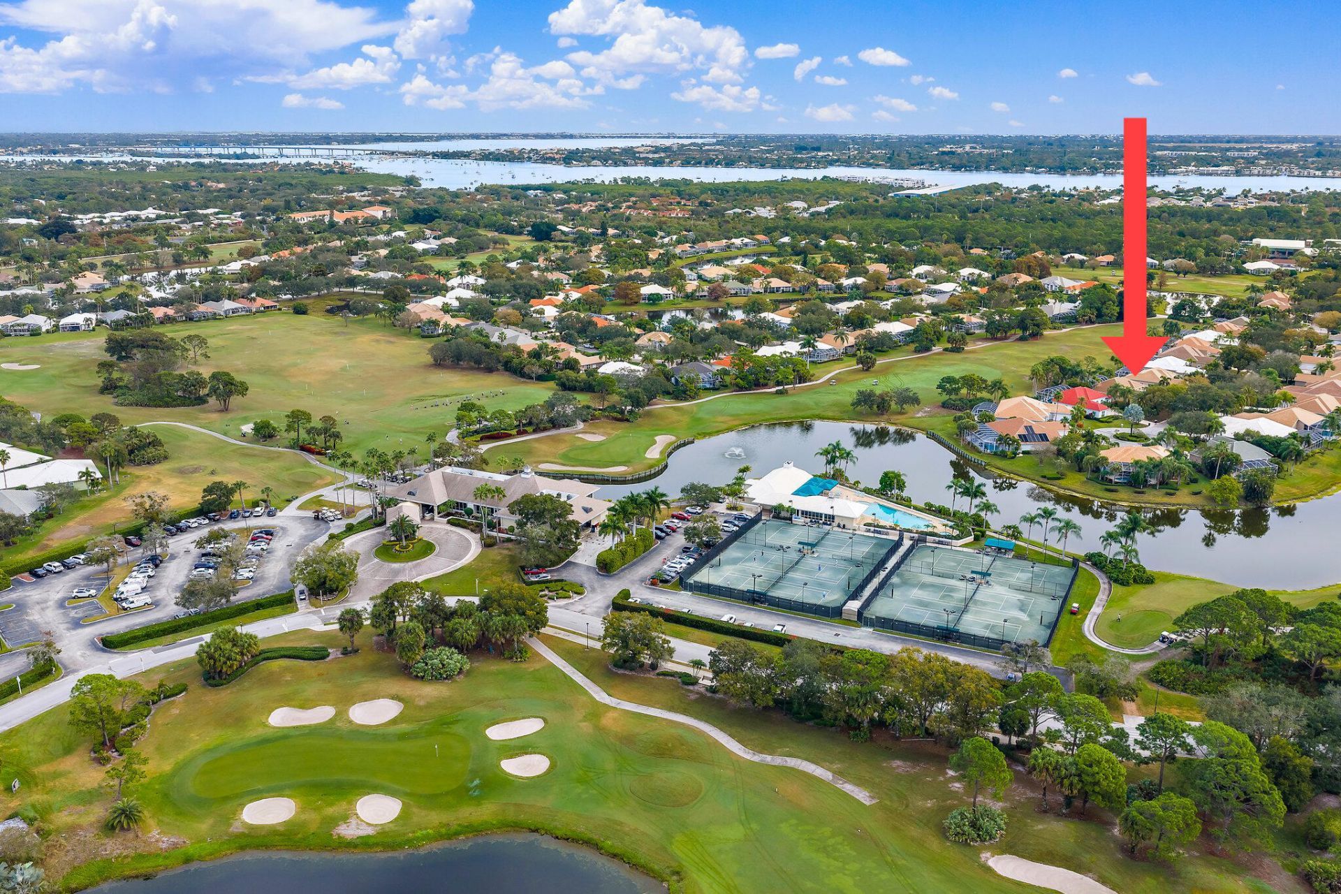 2201 SW Bradford Place, Palm City, FL 34990 Photo