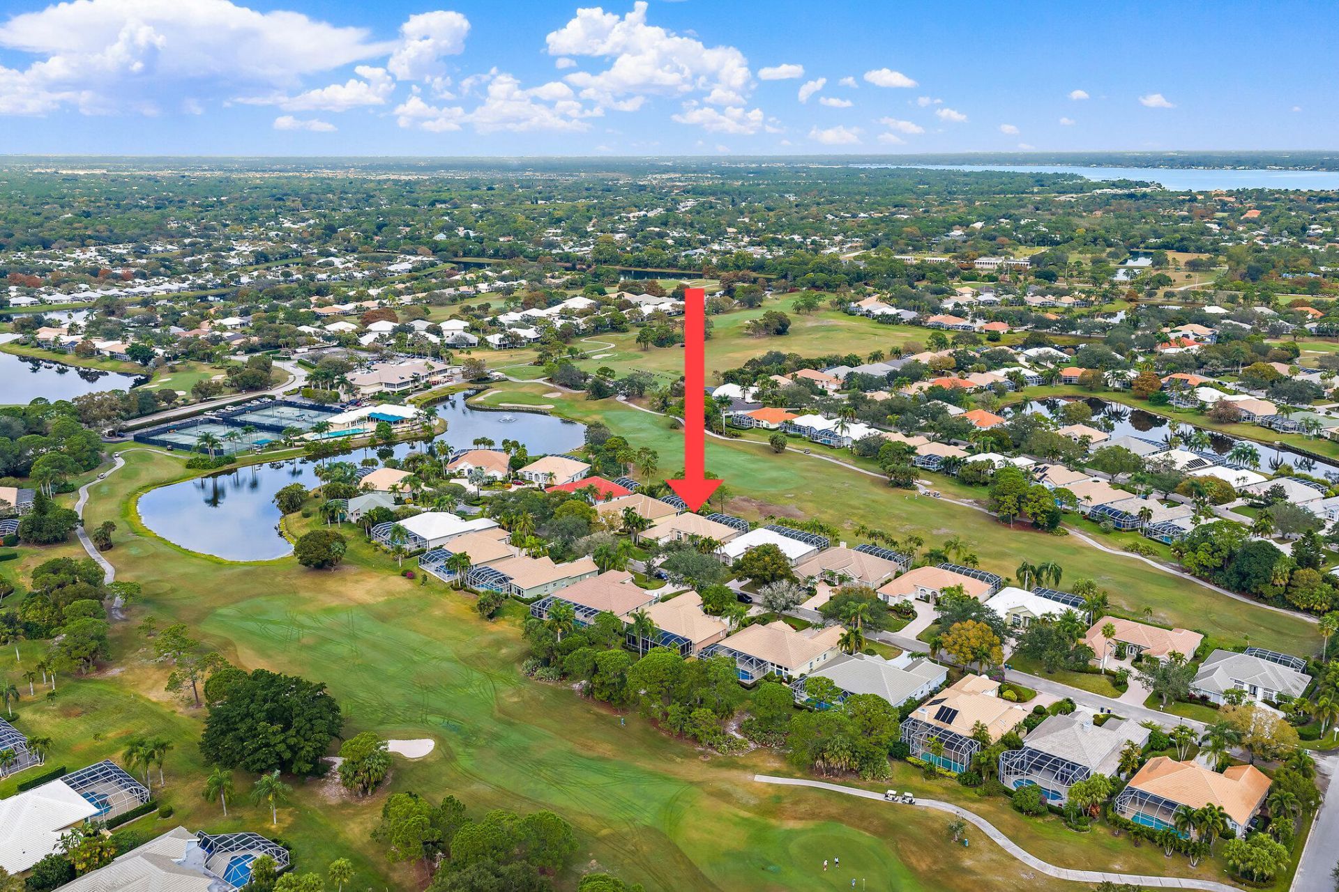 2201 SW Bradford Place, Palm City, FL 34990 Photo