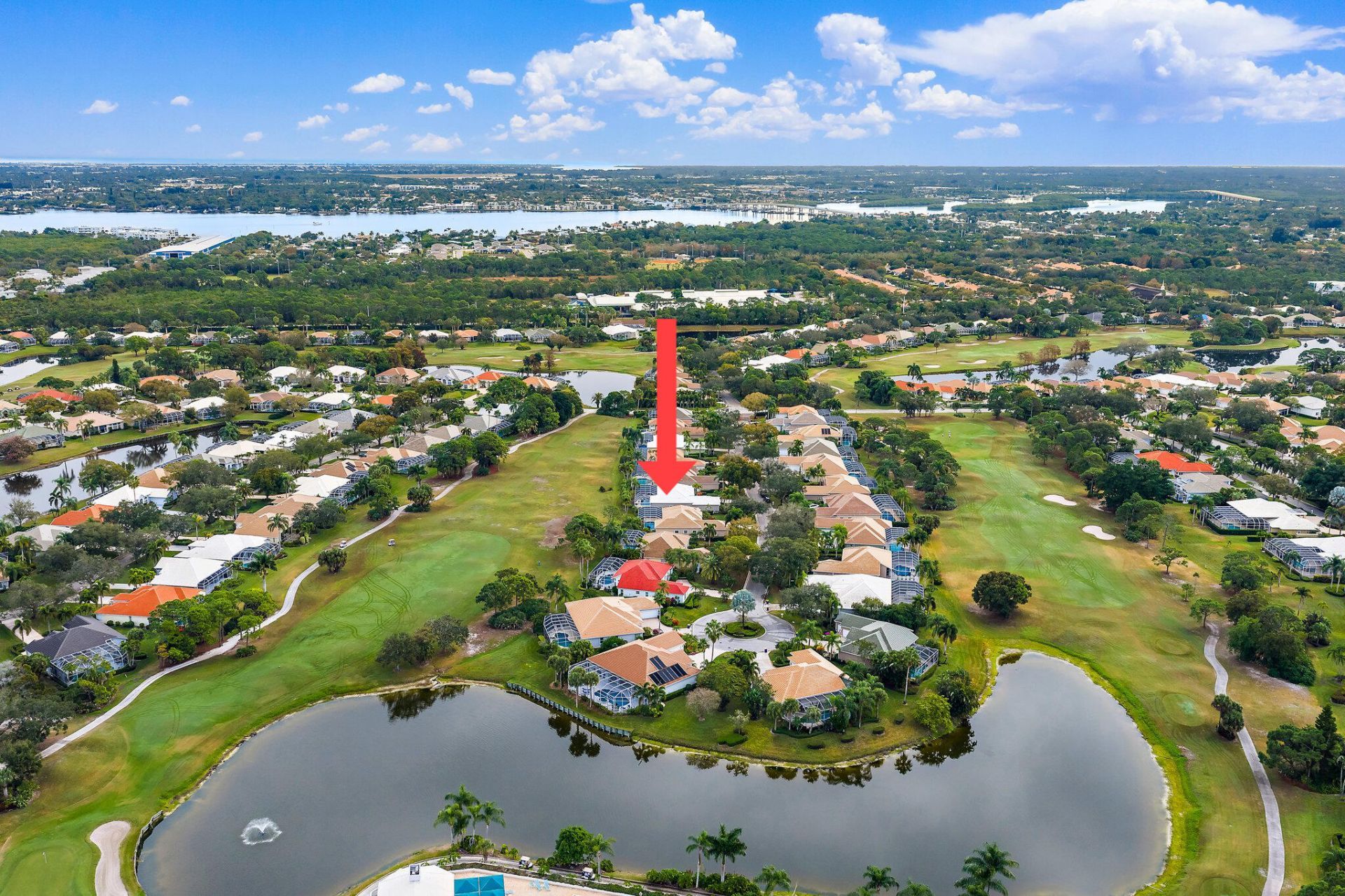 2201 SW Bradford Place, Palm City, FL 34990 Photo