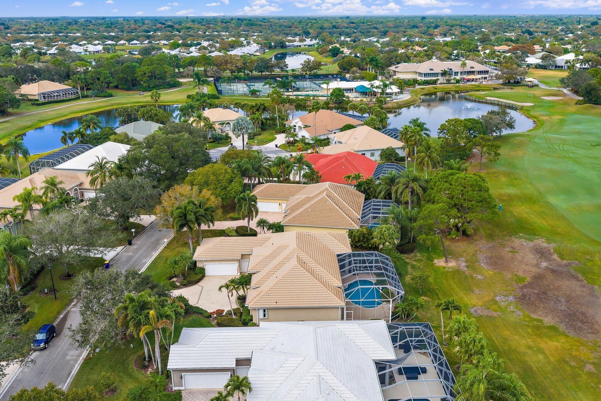 2201 SW Bradford Place, Palm City, FL 34990 Photo