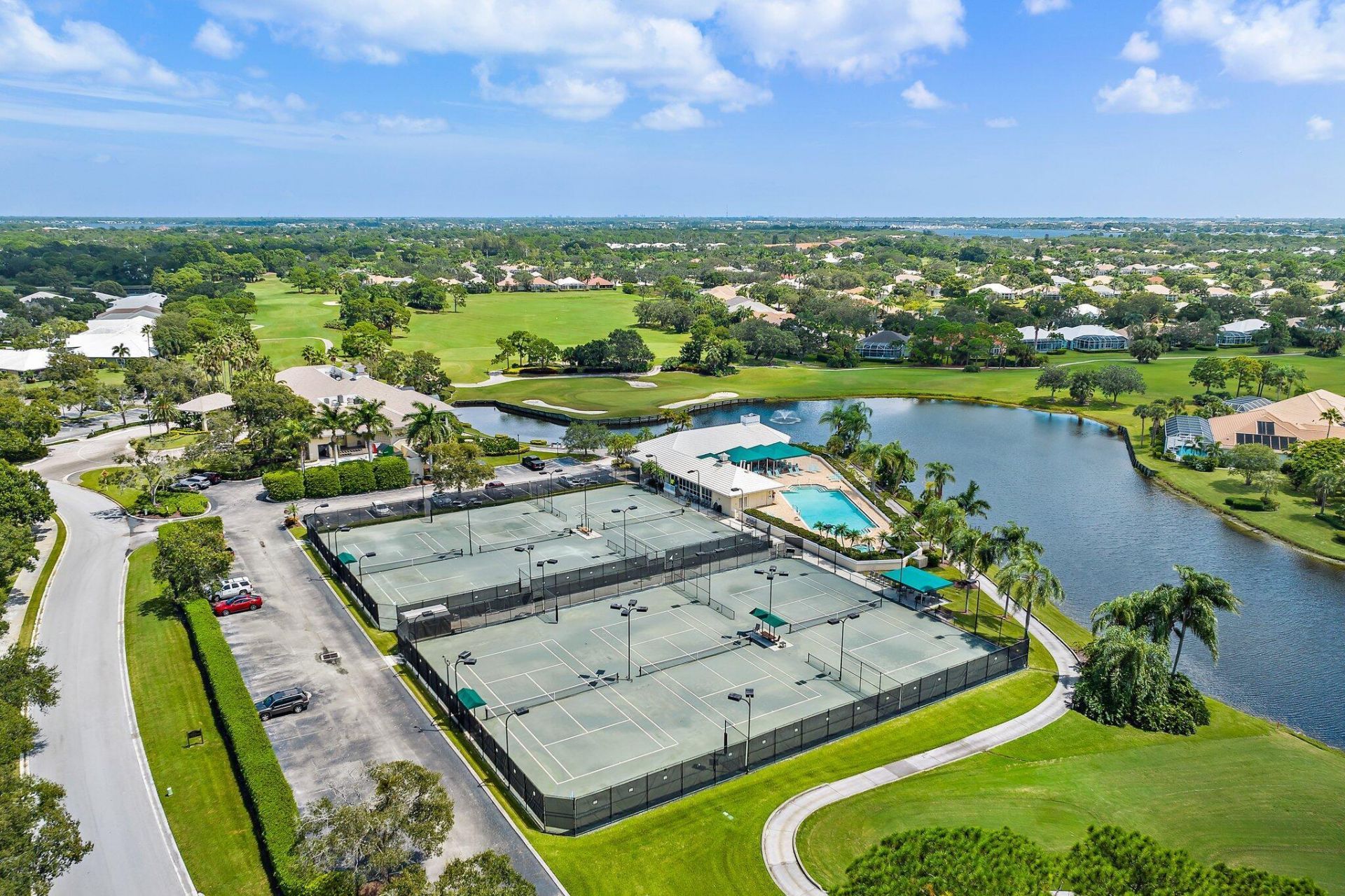 2201 SW Bradford Place, Palm City, FL 34990 Photo