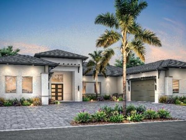 186 SE Fiore Bello, Port St. Lucie, FL 34952