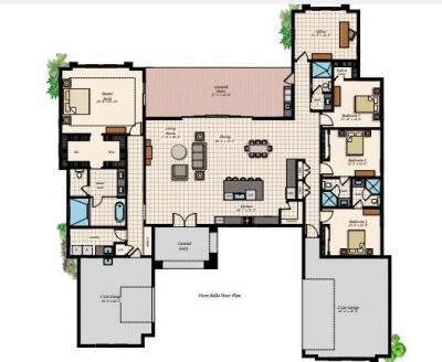 186 SE Fiore Bello, Port Saint Lucie, FL 34952 Photo