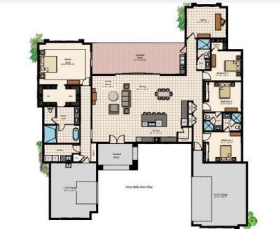 186 SE Fiore Bello, Port Saint Lucie, FL 34952 Photo