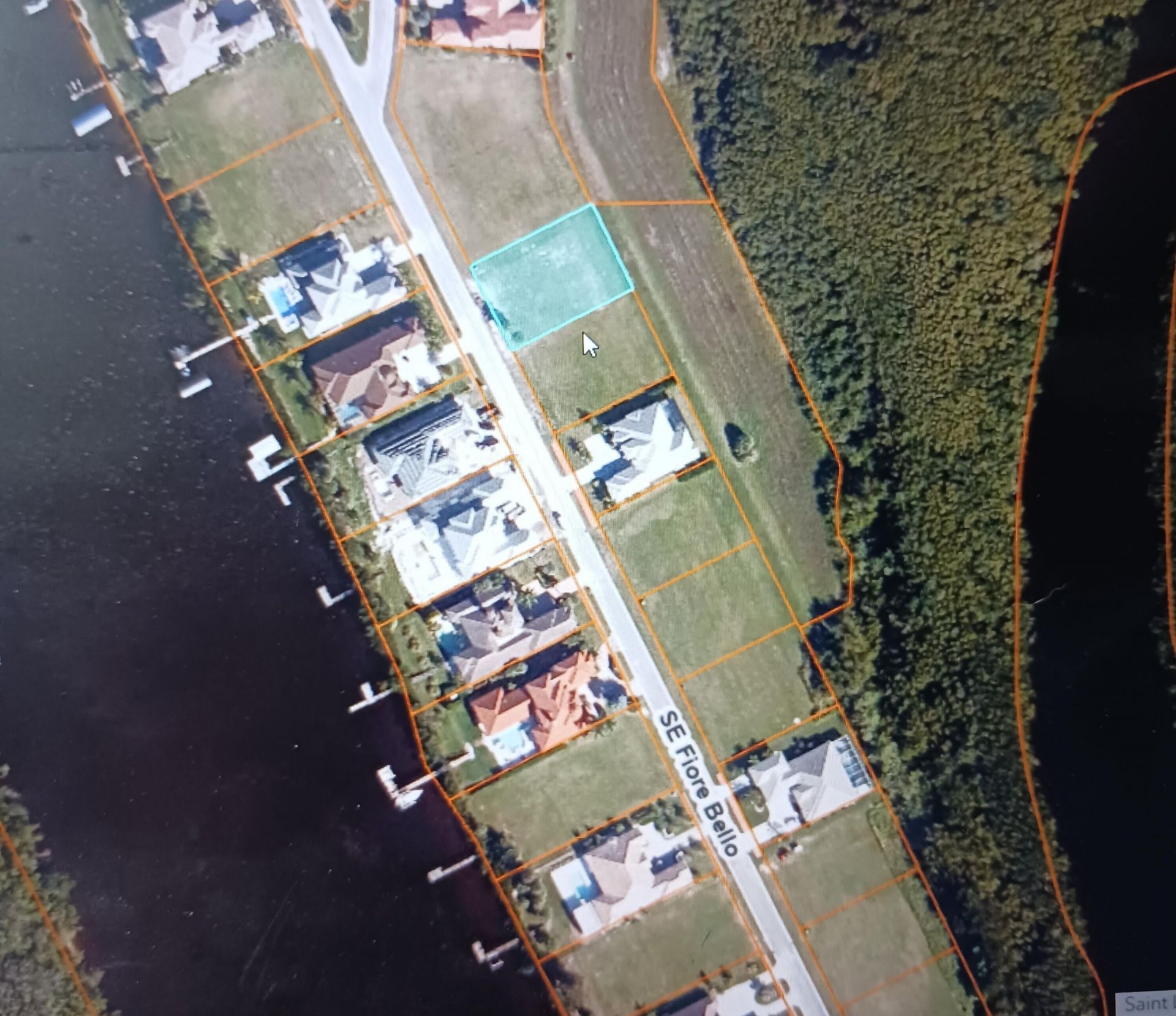 186 SE Fiore Bello, Port Saint Lucie, FL 34952 Photo