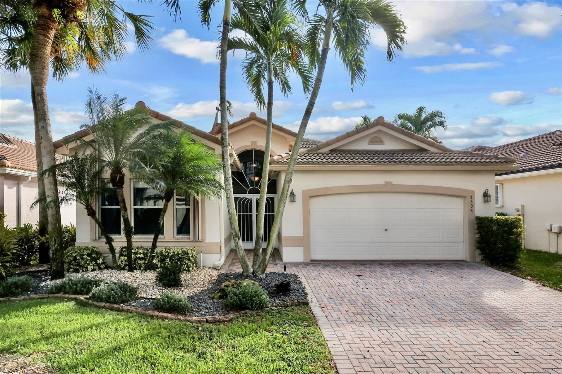 7398 Kahana Drive, Boynton Beach, FL 33437 Photo