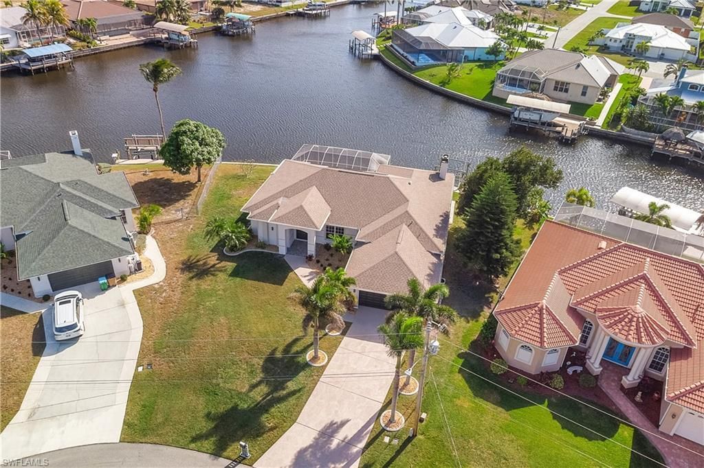 3302 NW 2nd Ter, Cape Coral, FL 33993 Photo