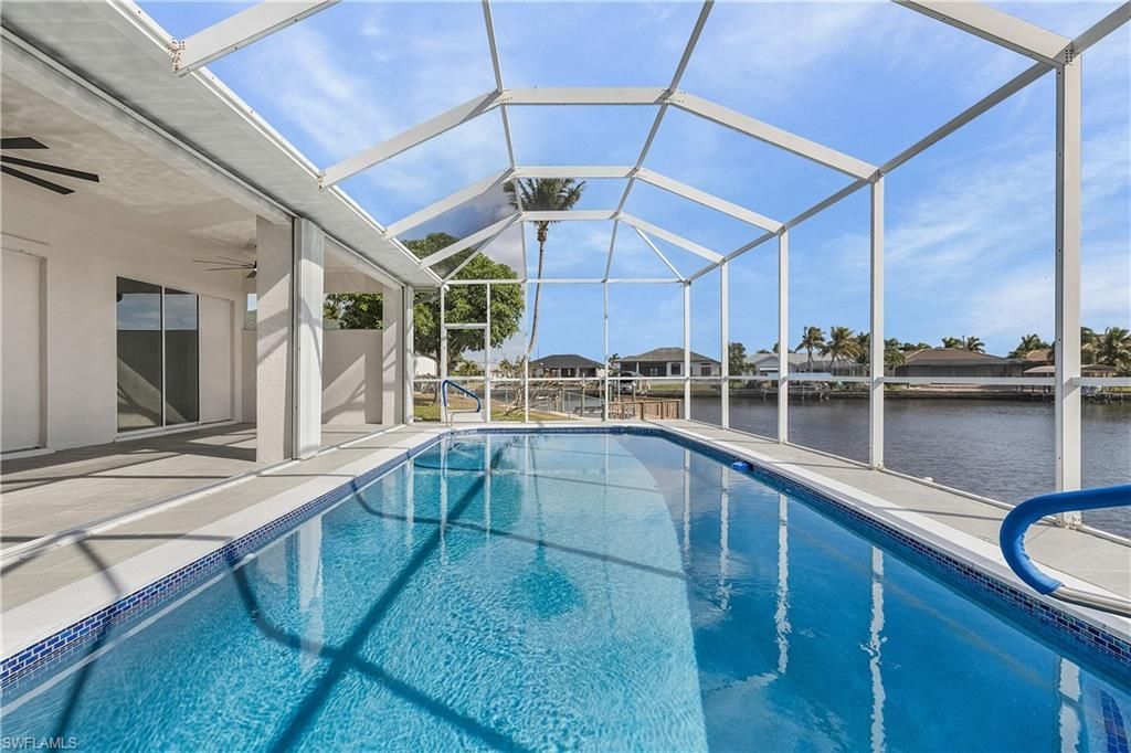 3302 NW 2nd Ter, Cape Coral, FL 33993 Photo