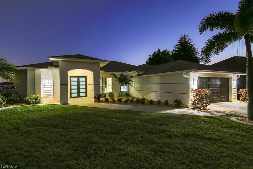 3302 NW 2nd Ter, Cape Coral, FL 33993 Photo