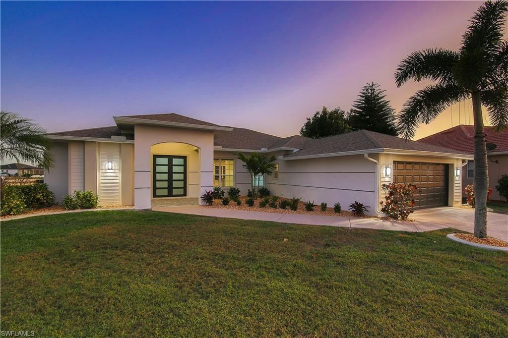 3302 NW 2nd Ter, Cape Coral, FL 33993 Photo