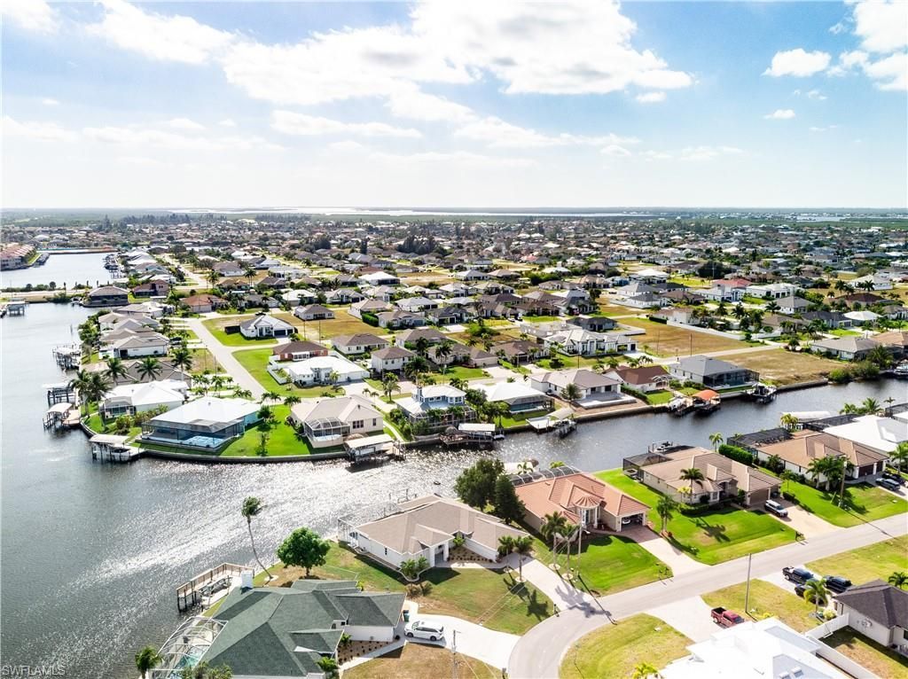 3302 NW 2nd Ter, Cape Coral, FL 33993 Photo