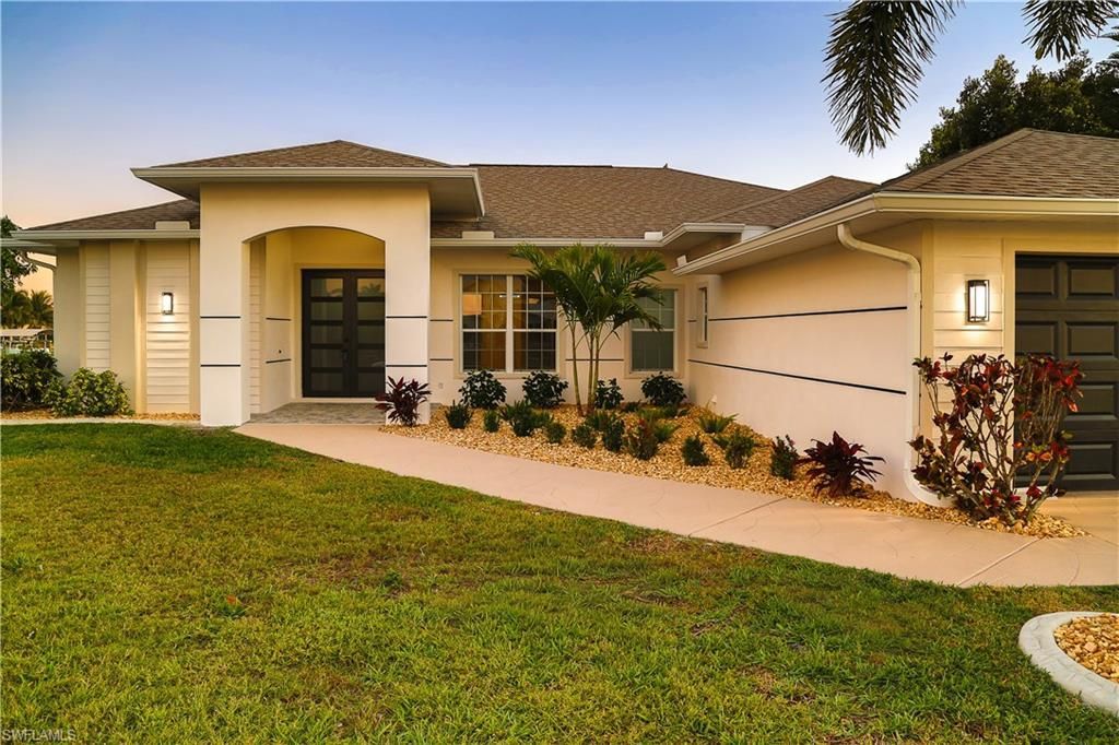 3302 NW 2nd Ter, Cape Coral, FL 33993 Photo