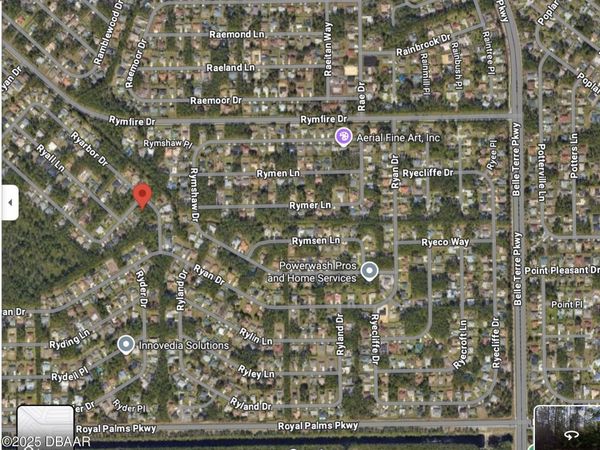 50 Ryarbor Drive, Palm Coast, FL 32164