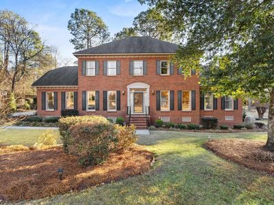 112 N Ridge Road, Columbia, SC 29223