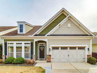 671 Scarlet Baby Drive, Blythewood, SC 29016