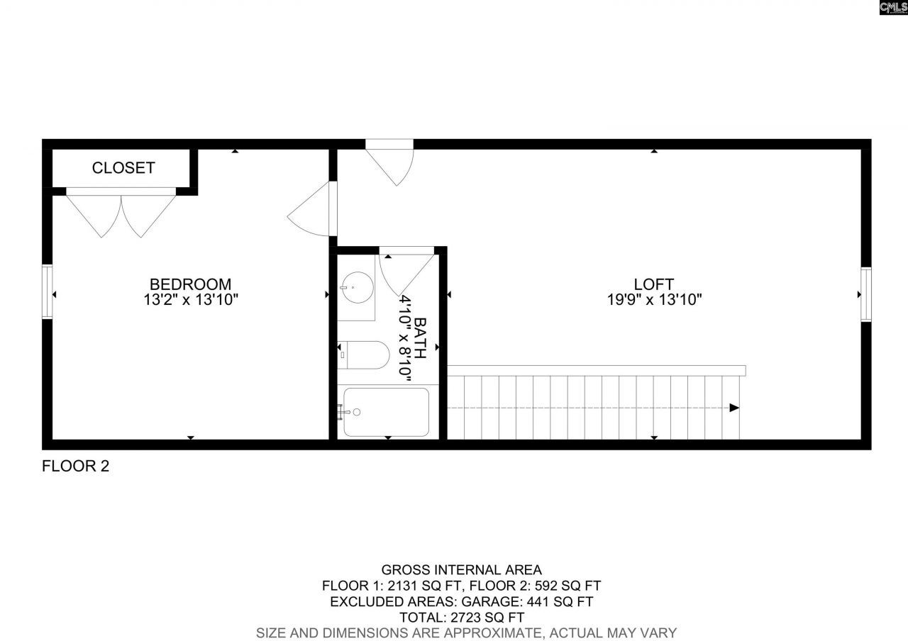 671 Scarlet Baby Drive Photo 52