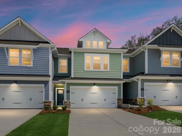 254 Alluvium Lane, Waxhaw, NC 28173