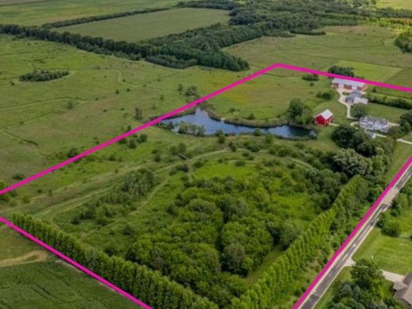 1340 E 2700 North Road, Ashkum, IL 60911