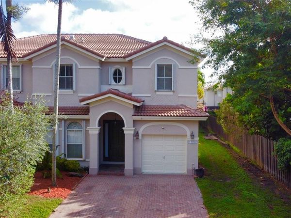 12283 SW 123rd Psge, Miami, FL 33186