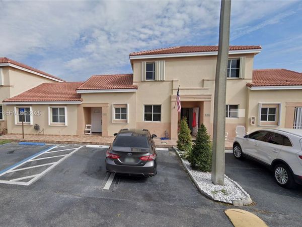 330 NW 114th Ave , Unit 7-105, Sweetwater, FL 33172