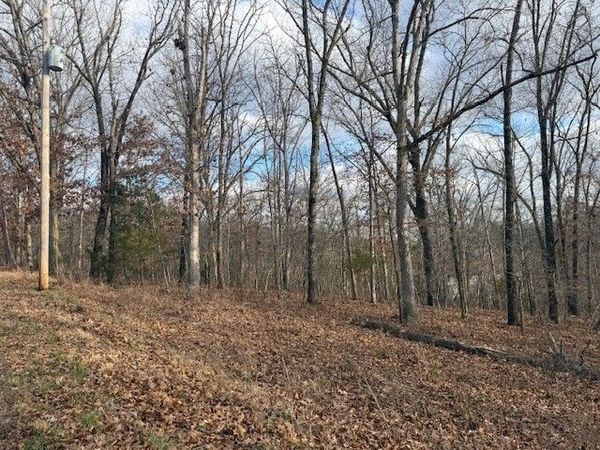 Lot 6 Amble Drive, Bella Vista, AR 72714