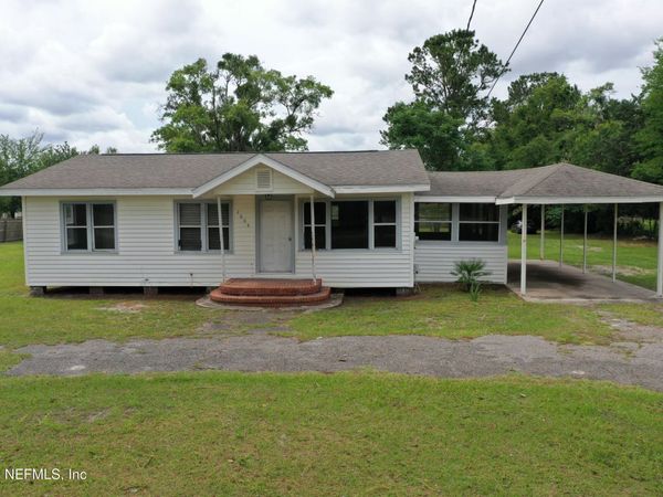 2604 NEW BERLIN Road, Jacksonville, FL 32226
