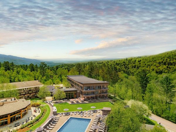 199 Topnotch Drive, Unit TBD, Stowe, VT 05672