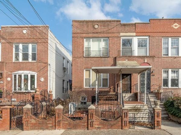 19-13 21st Road, Astoria, NY 11105