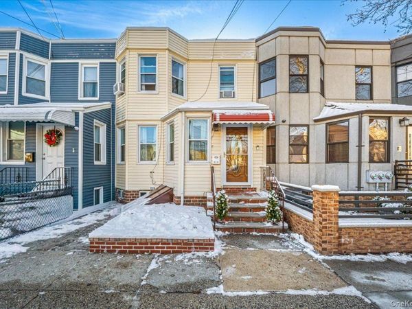 65-26 Admiral Avenue, Middle Village, NY 11379