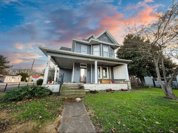 301 2nd Avenue, Chesapeake, OH 45619