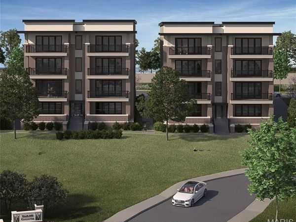 2 Willow at Woods Mill Crossing, Town and Country, MO 63017