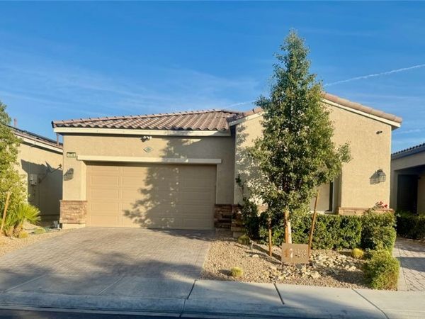 4736 Ritual Street, North Las Vegas, NV 89031