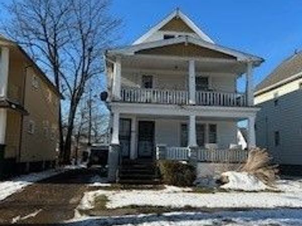 4106 E 142 Street, Cleveland, OH 44128