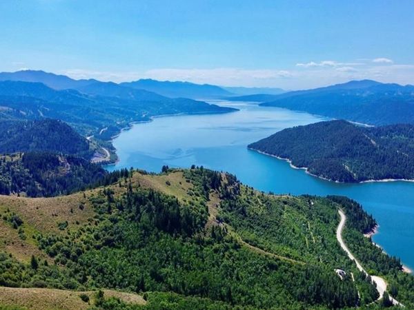 Lots 17-21 Shady Lane, IRWIN, ID 83428