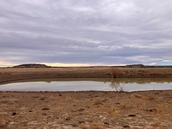 County Road 91.9, Aguilar, CO 81020