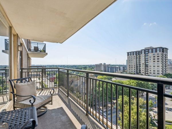 620 PEACHTREE Street NE, Unit 1106, Atlanta, GA 30308