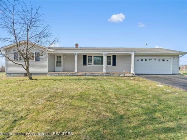 16835 20 Mile Road, Marshall, MI 49068