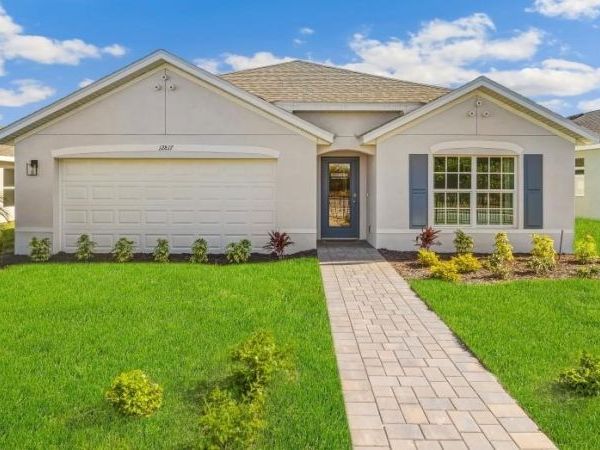 26197 CORAL LAKES DRIVE, PUNTA GORDA, FL 33955