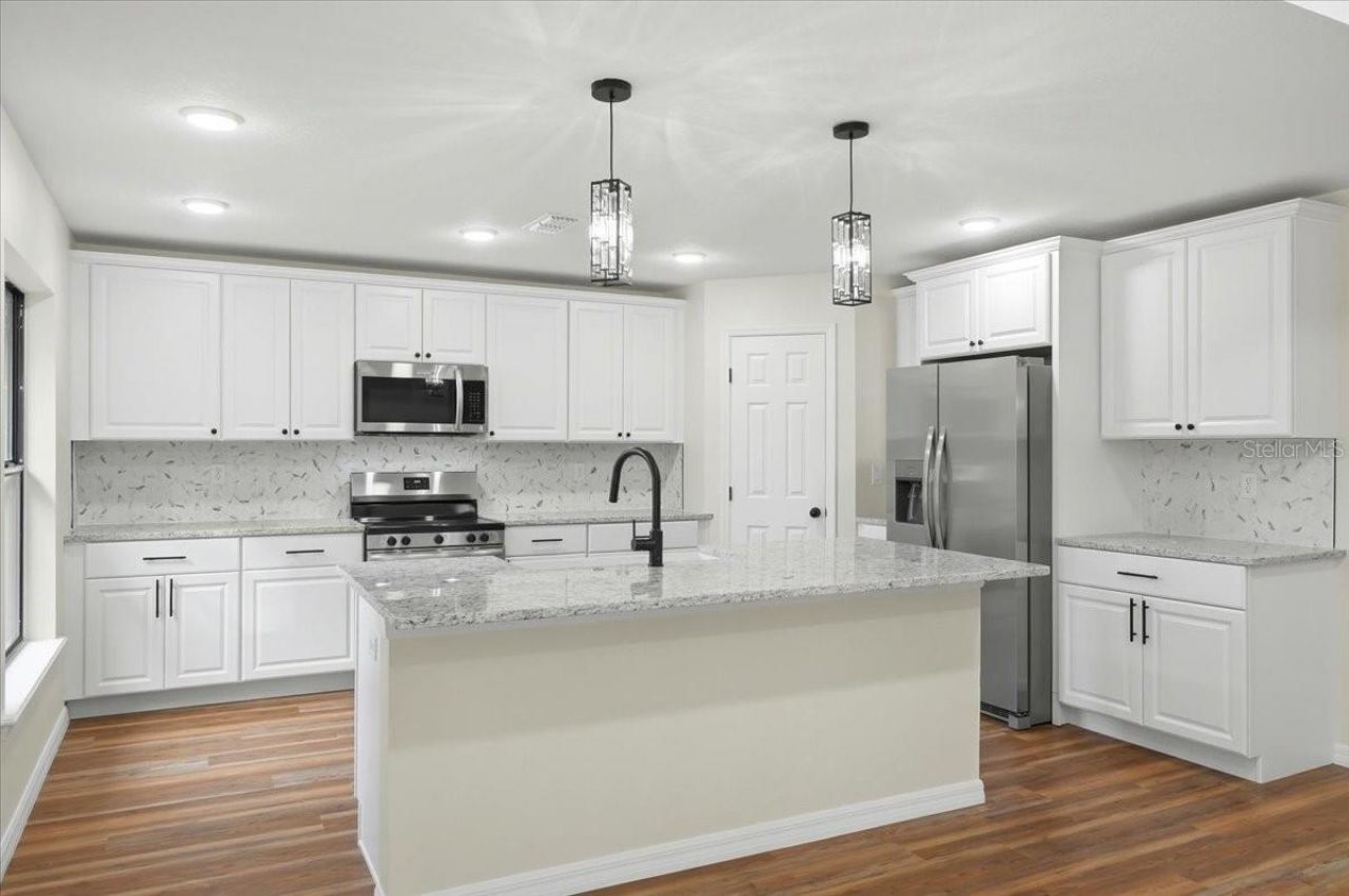 518 Bennett Street, Auburndale, FL 33823 Photo