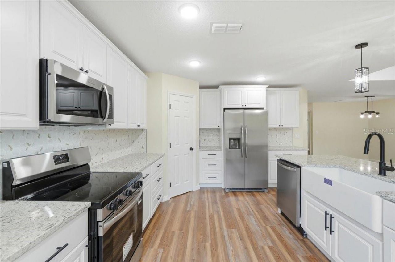 518 Bennett Street, Auburndale, FL 33823 Photo