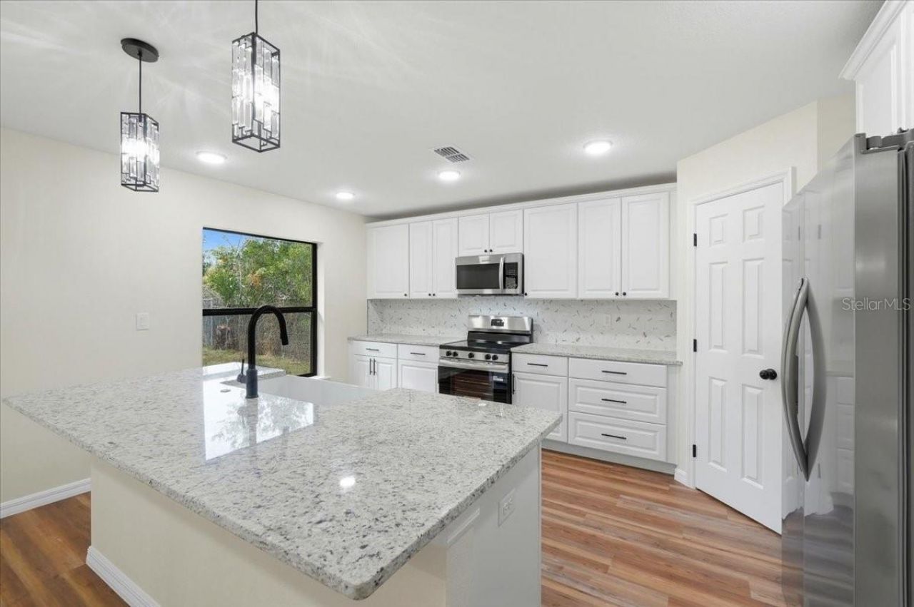 518 Bennett Street, Auburndale, FL 33823 Photo