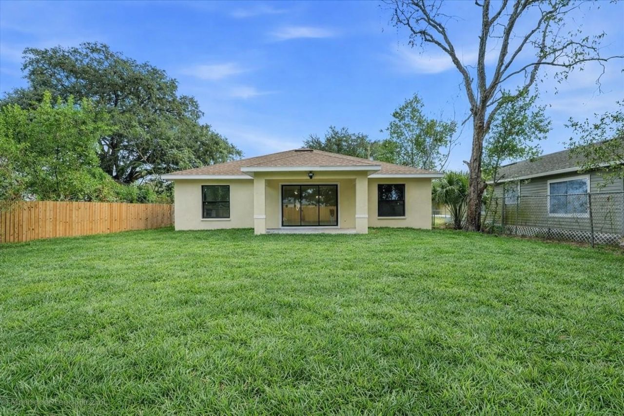 518 Bennett Street, Auburndale, FL 33823 Photo