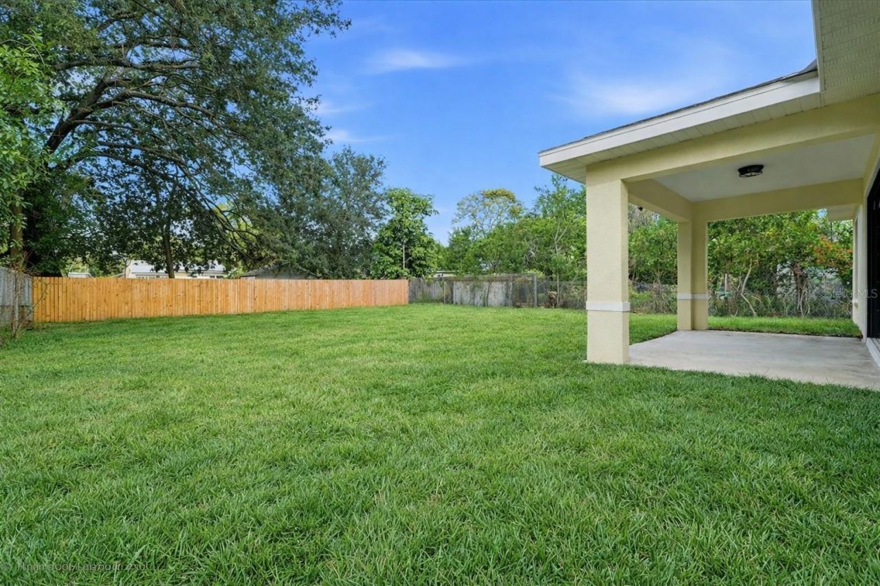 518 Bennett Street, Auburndale, FL 33823 Photo