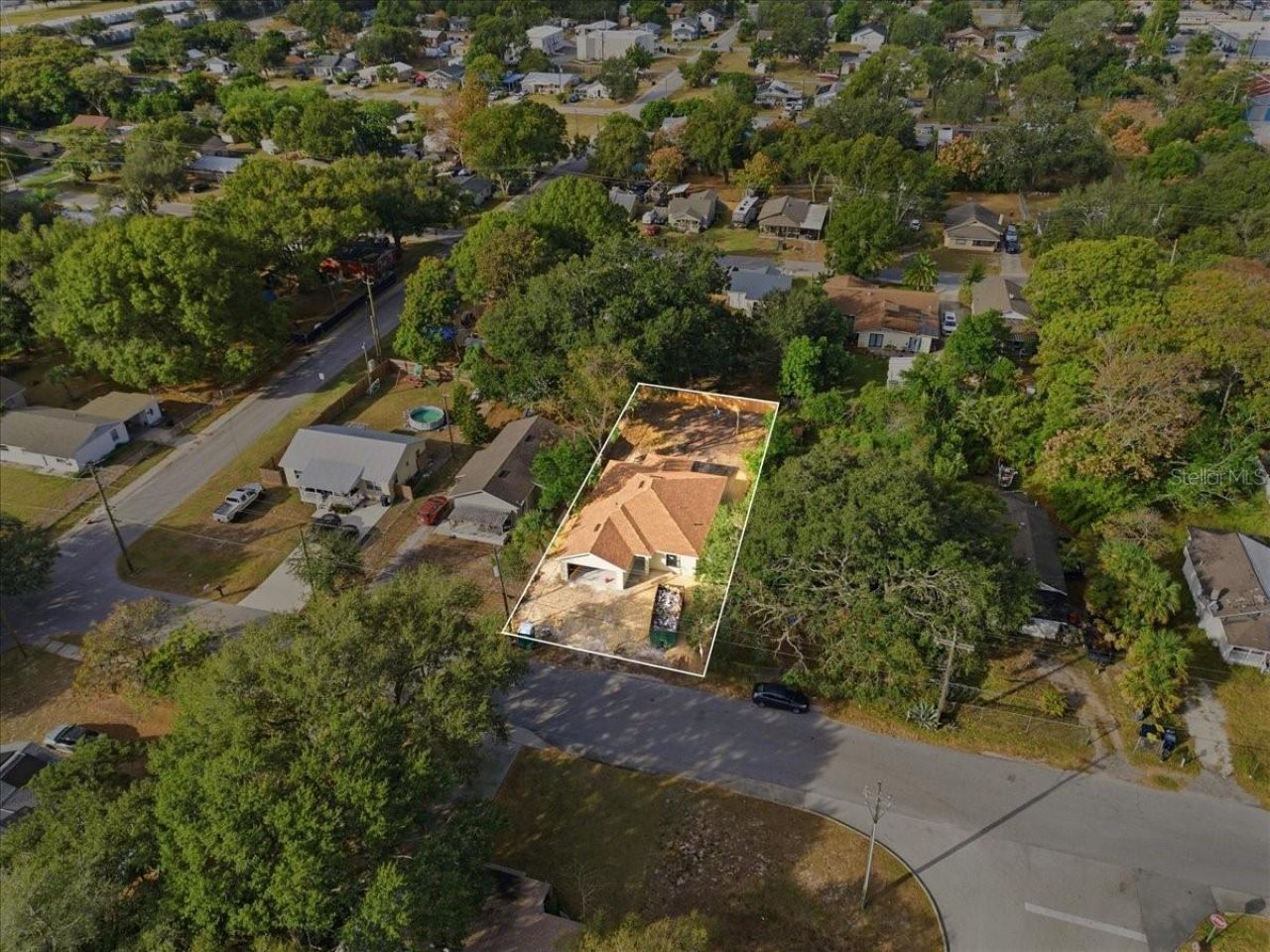 518 Bennett Street, Auburndale, FL 33823 Photo