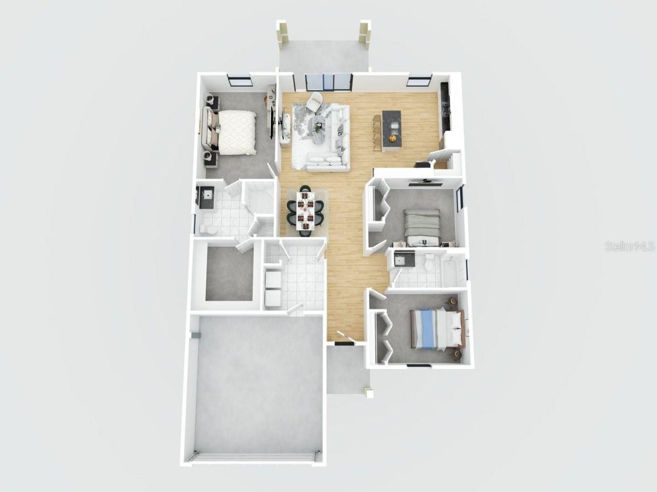 518 Bennett Street, Auburndale, FL 33823 Photo