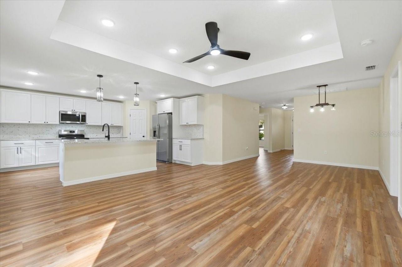 518 Bennett Street, Auburndale, FL 33823 Photo