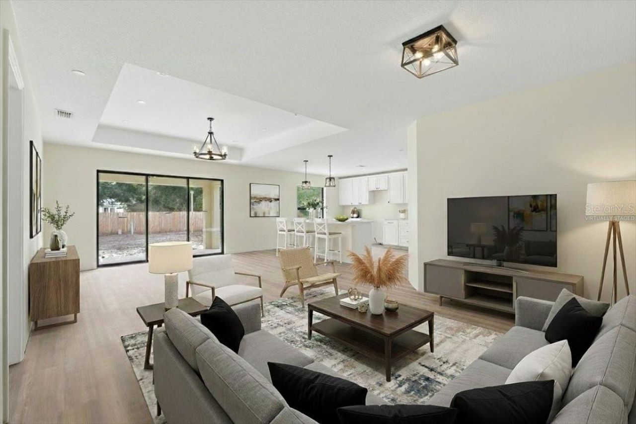 518 Bennett Street, Auburndale, FL 33823 Photo